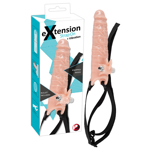 YT2 Extender with Waist Strap